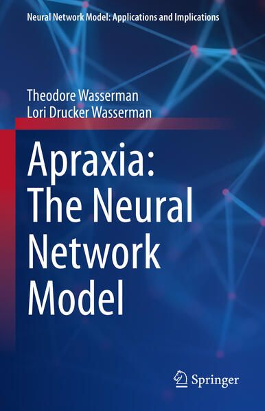 Produktbild: Apraxia: The Neural Network Model