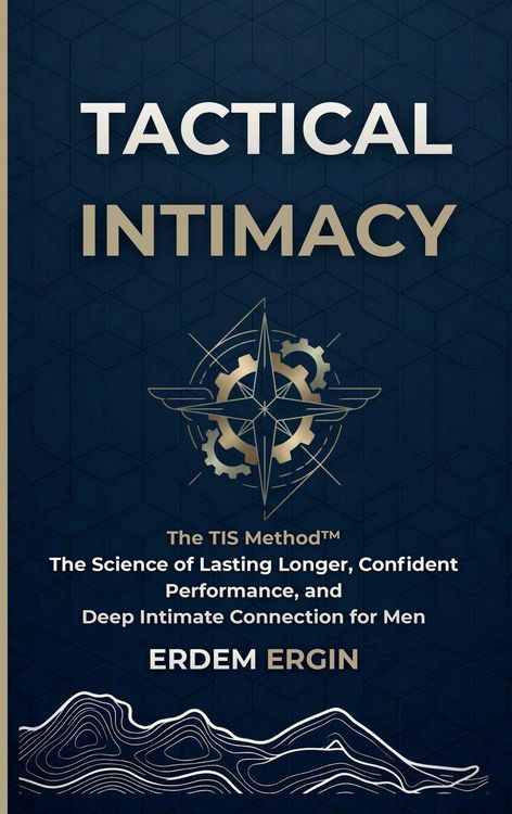 Produktbild: Tactical Intimacy
