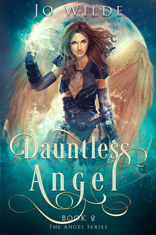 Produktbild: Dauntless Angel