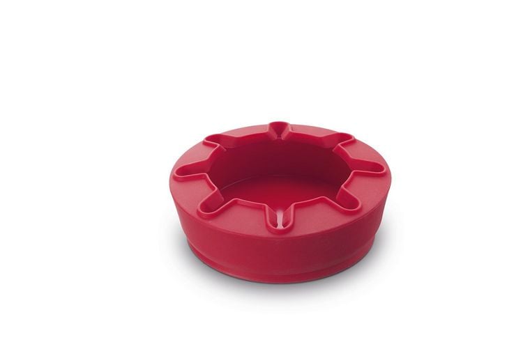 Produktbild: Wasserbecher LAMY aquaplus red