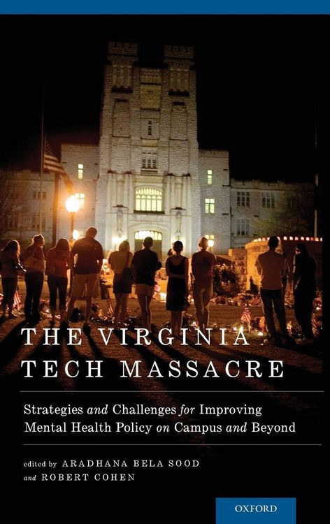 Produktbild: Virginia Tech Massacre