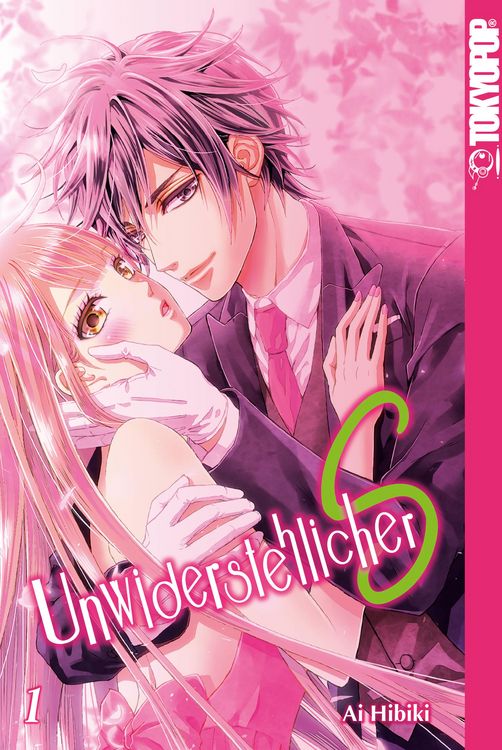 Produktbild: Unwiderstehlicher S 01