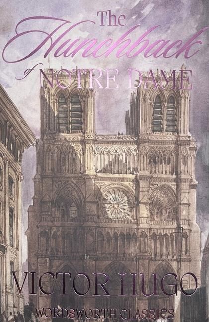 Produktbild: Hunchback of Notre-Dame