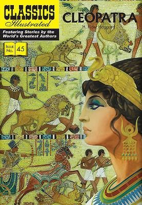 Produktbild: Cleopatra