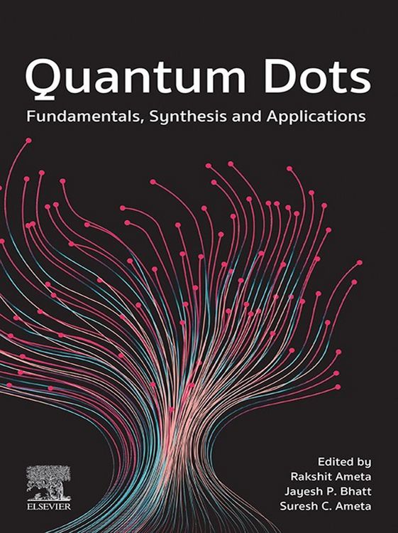 Produktbild: Quantum Dots