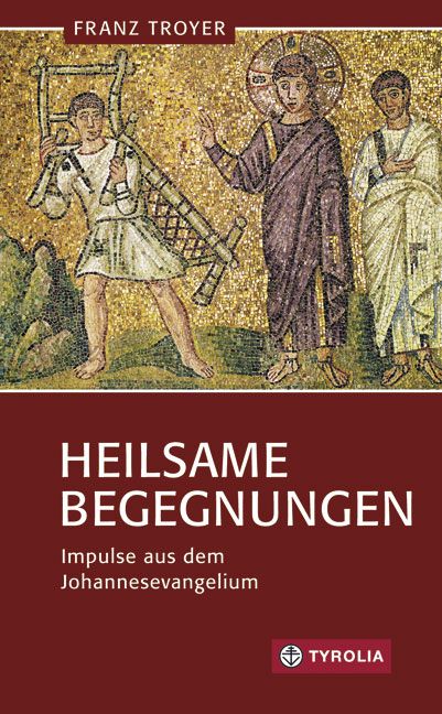 Produktbild: Heilsame Begegnungen