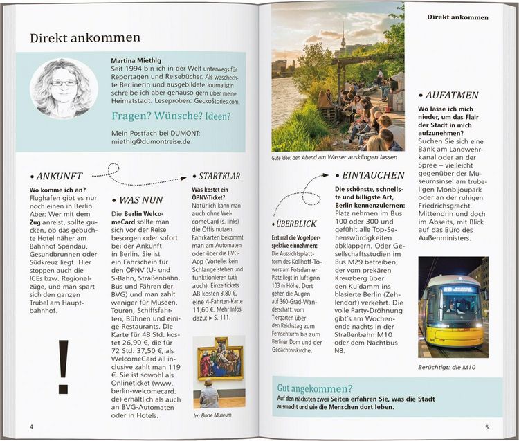 Produktbild: Reisef&uuml;hrer Berlin