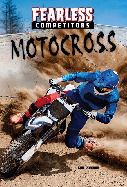Produktbild: Motocross