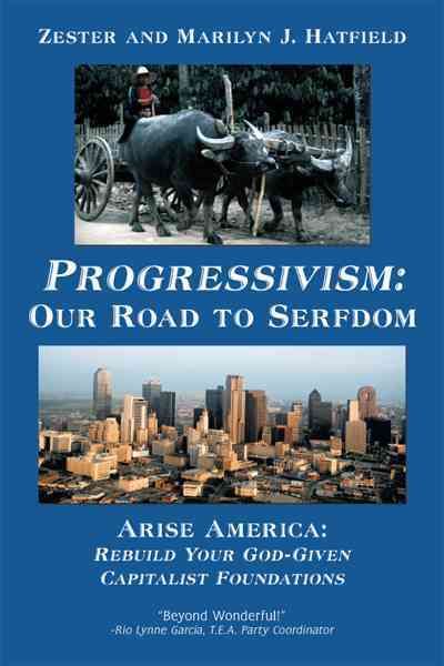 Produktbild: Progressivism