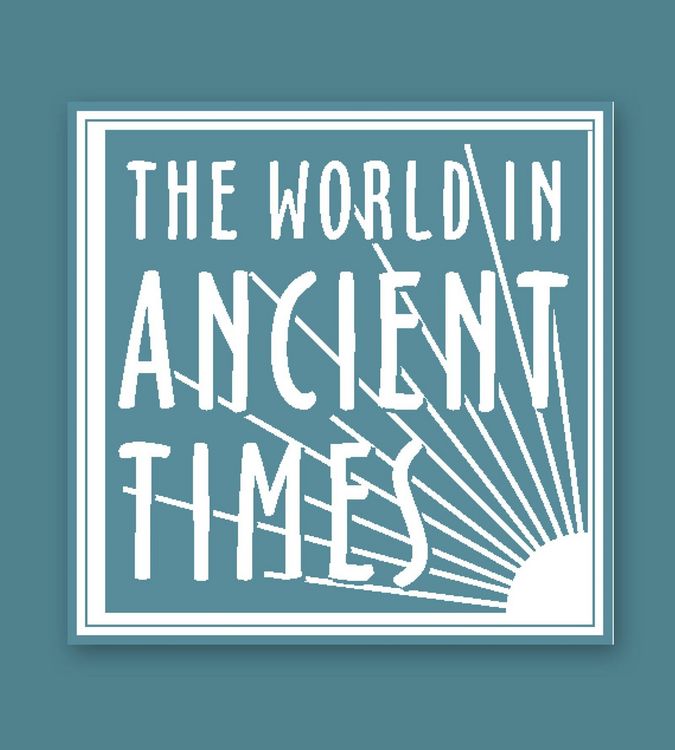 Produktbild: Student Study Guide to The Ancient Egyptian World