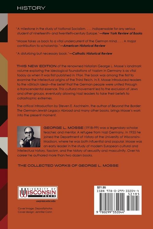 Produktbild: The Crisis of German Ideology