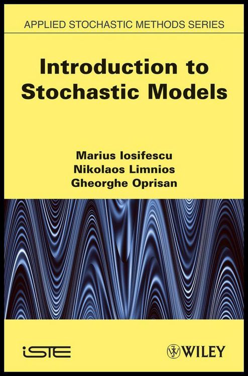 Produktbild: Introduction to Stochastic Models