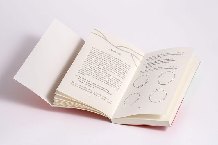 Produktbild: Das Vagus-Nerv Workbook