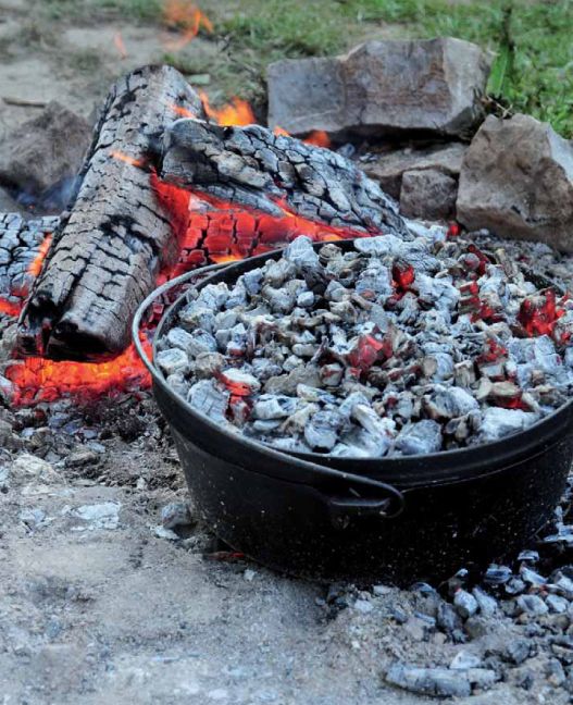 Produktbild: Dutch Oven