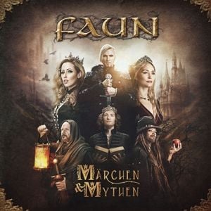 Produktbild: M&auml;rchen & Mythen (Ltd. Colored Vinyl)