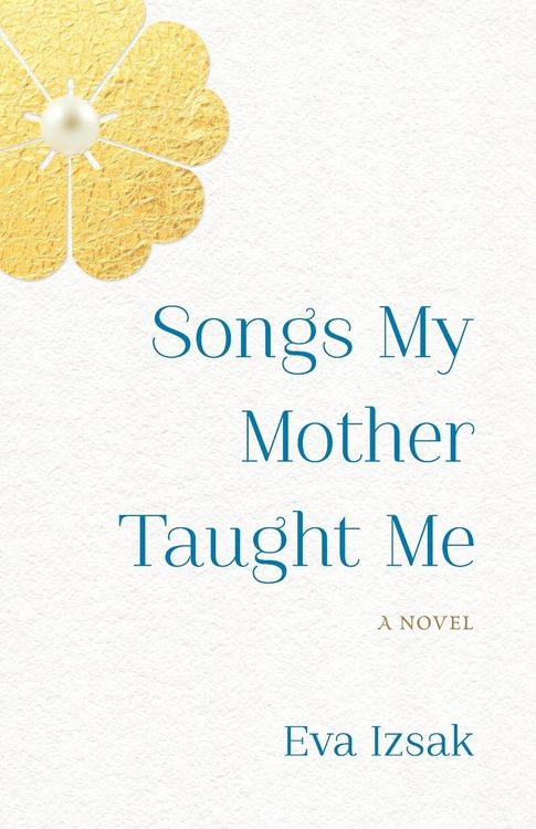 Produktbild: Songs My Mother Taught Me