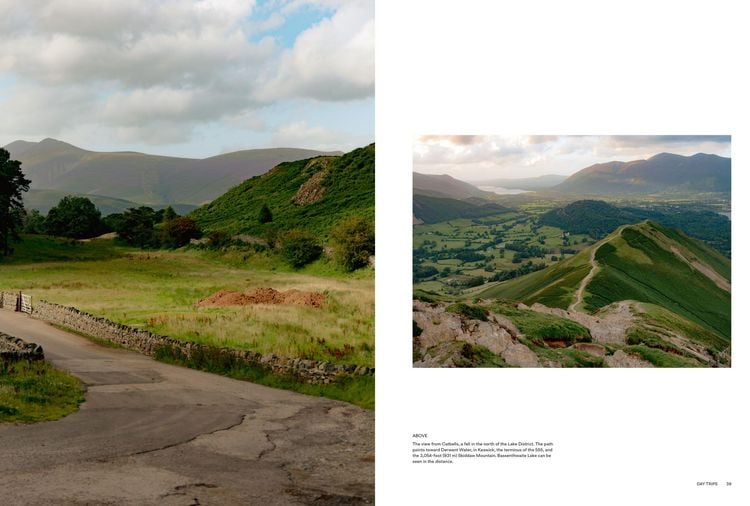 Produktbild: Kinfolk Journeys
