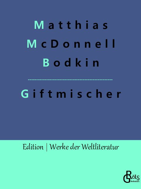 Produktbild: Giftmischer