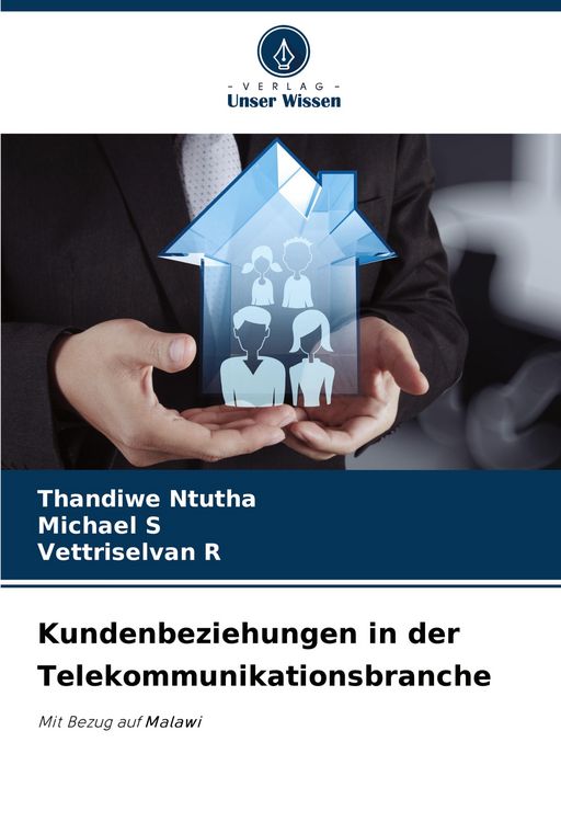Produktbild: Kundenbeziehungen in der Telekommunikationsbranche