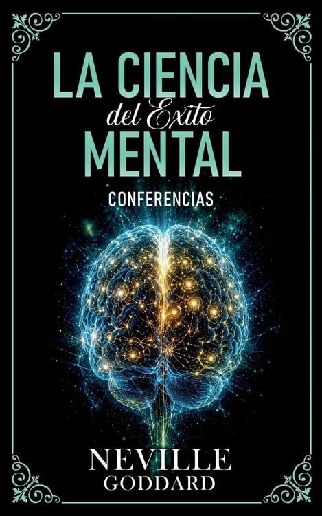 Produktbild: La Ciencia Del &Eacute;xito Mental - Conferencias de Neville Goddard