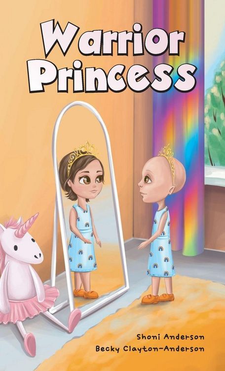 Produktbild: Warrior Princess
