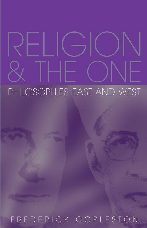 Produktbild: Religion and the One