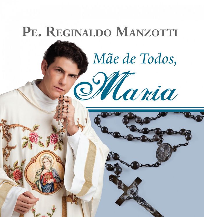 Produktbild: M&atilde;e de todos, Maria
