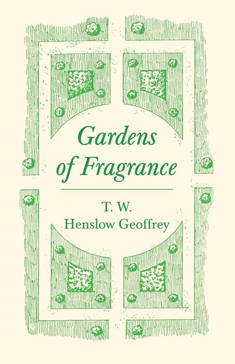 Produktbild: Gardens of Fragrance