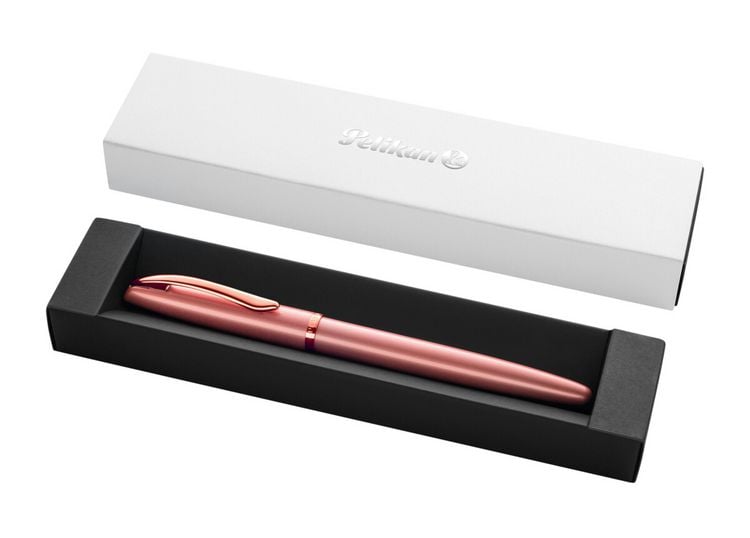 Produktbild: Pelikan F&uuml;ller Jazz Noble Elegance P36 Rose