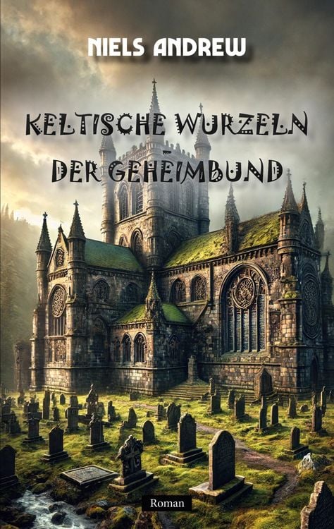 Produktbild: Keltische Wurzeln