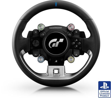 Produktbild: Thrustmaster - GT Wheel [Add-On]