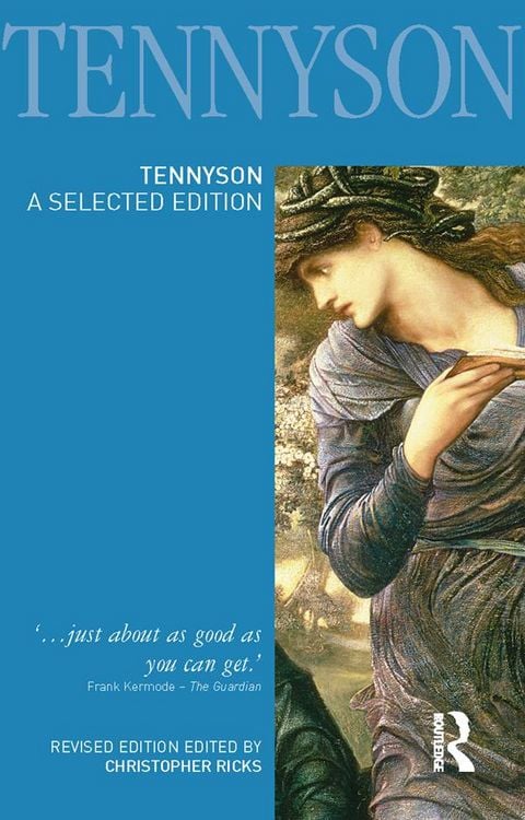Produktbild: Tennyson