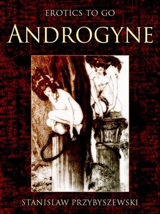 Produktbild: Androgyne