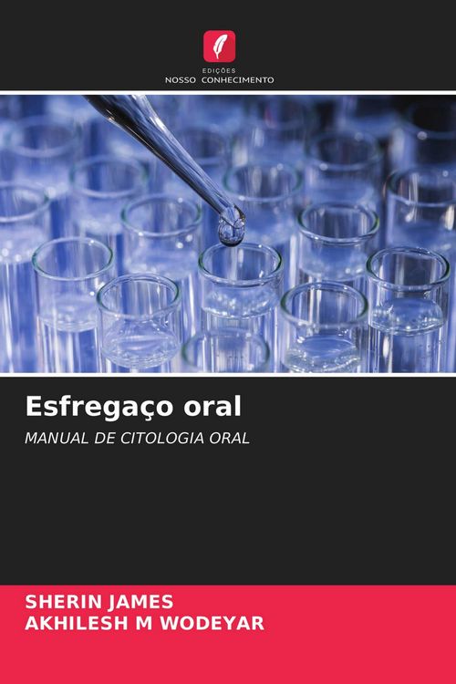 Produktbild: Esfrega&ccedil;o oral