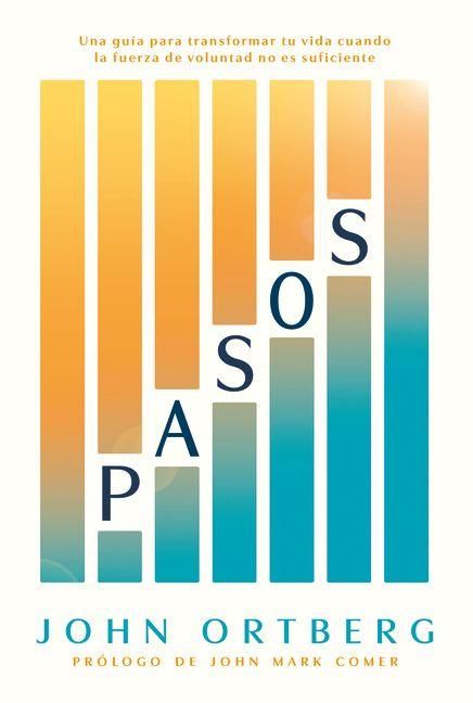 Produktbild: Pasos
