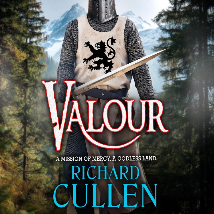 Produktbild: Valour