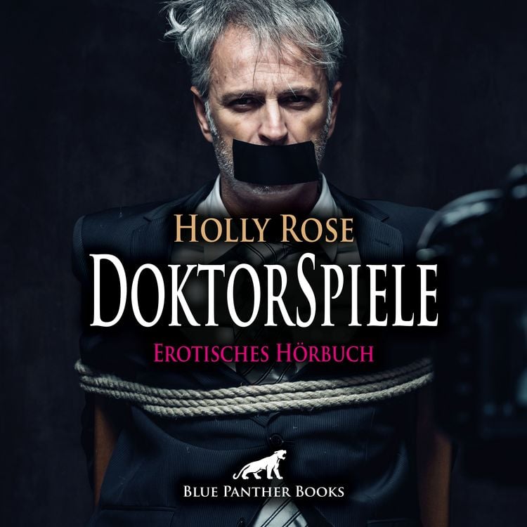 Bild vom Artikel DoktorSpiele / Erotik SM-Audio Story / Erotisches SM-Hörbuch vom Autor Holly Rose