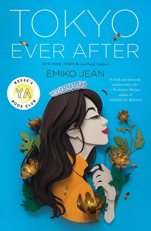 Produktbild: Tokyo Ever After