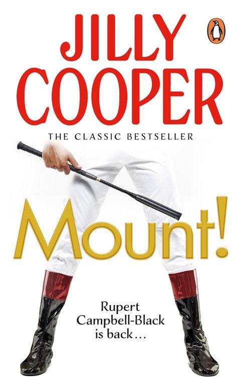Produktbild: Mount!