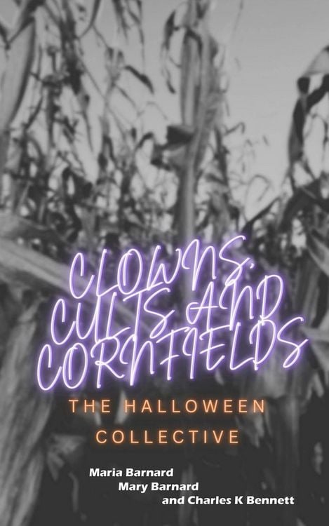 Produktbild: Clowns, Cults and Cornfields