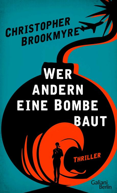 Produktbild: Wer andern eine Bombe baut