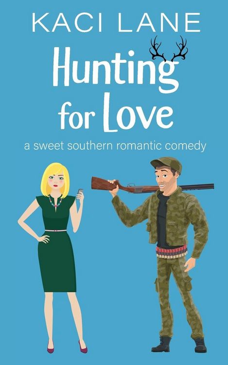 Produktbild: Hunting for Love