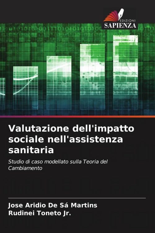 Produktbild: Valutazione dell'impatto sociale nell'assistenza sanitaria