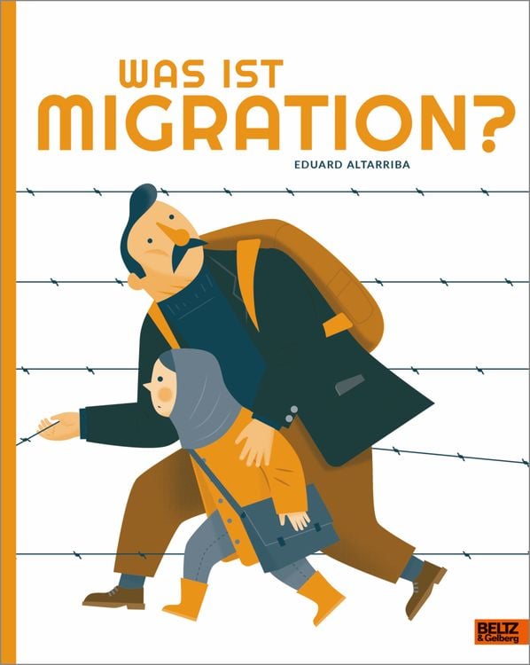 Produktbild: Was ist Migration?