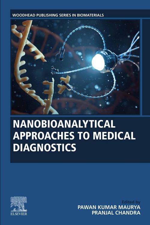 Produktbild: Nanobioanalytical Approaches to Medical Diagnostics