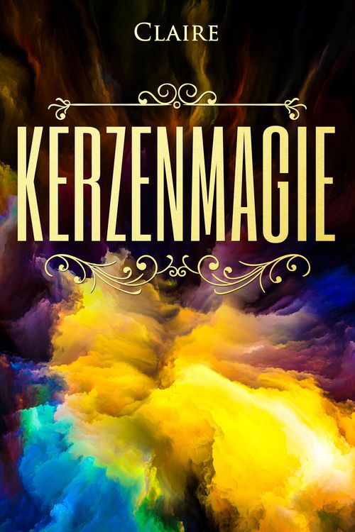 Produktbild: Kerzenmagie