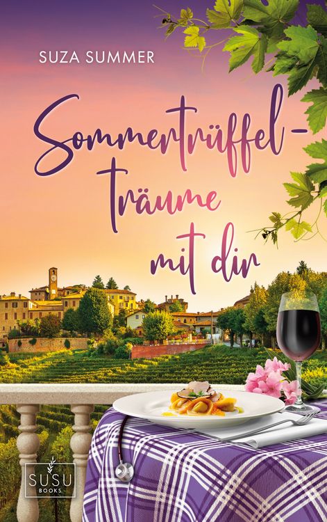 Produktbild: Sommertr&uuml;ffeltr&auml;ume mit dir