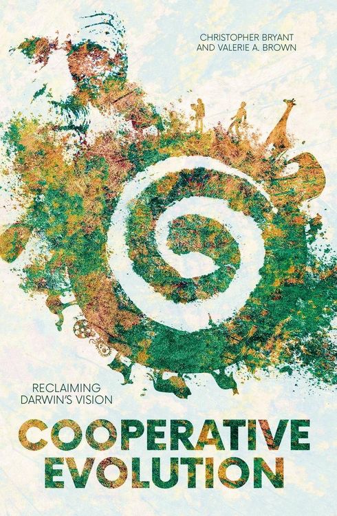 Produktbild: Cooperative Evolution