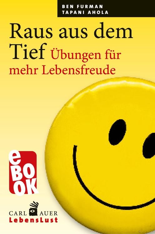 Produktbild: Raus aus dem Tief