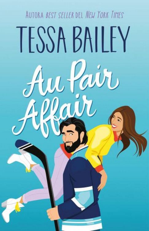 Produktbild: Au Pair Affair